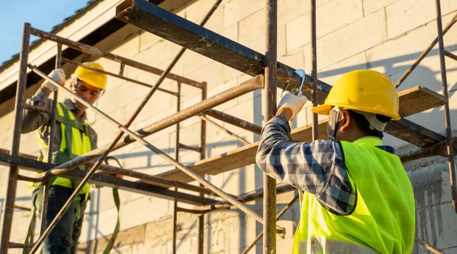 Expert top industrial roofings services in Granada, CO